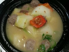 -太兴餐厅(东方广场分店)