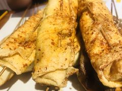 -木屋烧烤(西南角店)