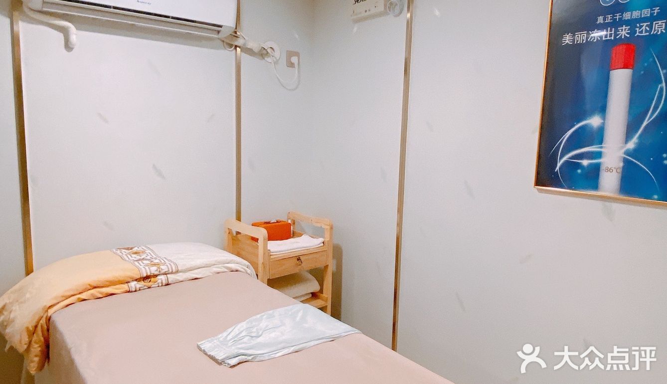 厦门SPA推荐[胜利]