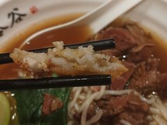 -和合谷(新街口店)