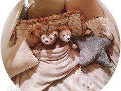 -迪士尼小镇
