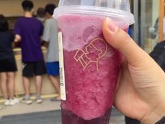 -喜茶(珠海华发商都店)