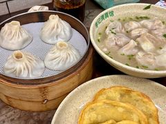 -李记清真馆(打钉巷店)