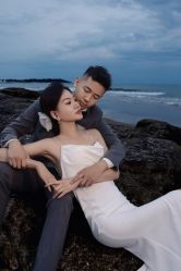 -巴黎春天婚纱摄影STUDIO·定制