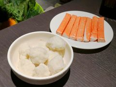 -东来顺铜锅炭火涮肉(上地华联店)