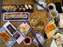 -米彩料理(西丽店)