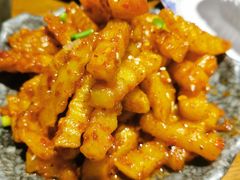 -付小姐在成都(五道口店)