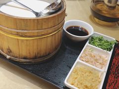 -高淳味道(丹阳湖北路店)