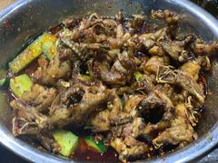 -辣盆盆麻辣小龙虾(哈尔滨总店)