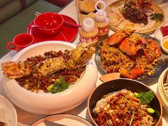 -避风塘·金牌店·夜宵(金玉兰店)