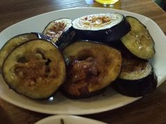 -炙热童年·老北京炙子烤肉(南锣鼓巷店)