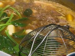 -千牛将·鲜牛肉火锅(开元路店)