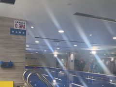 -小蓝鲸游泳培训基地(石景山店)