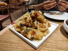 -榆林镇筋饼(知春路店)