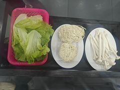-全好食潮汕牛肉火锅(泗洲路店)