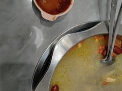 -光头药膳鸡(莱茵小镇店)
