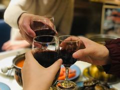 -喜庭海鲜自助(来福士店)