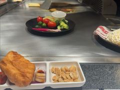 -御泉七味铁板烧(高区店)