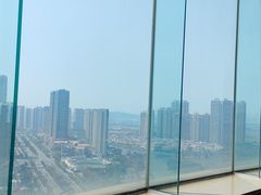 -荣誉国际酒店-云顶旋转餐厅