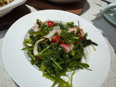 -船歌·鱼水饺青岛菜(金狮广场店)