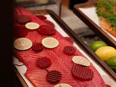 -康莱德酒店·美庭自助餐厅