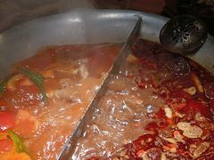 -湊湊火锅·茶憩(东城万达店)