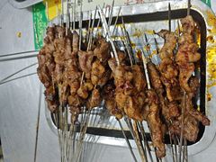 -文文烤肉(大皮院店)