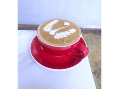 -COFFEE CALL(云锦路店)