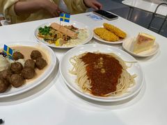 -宜家·瑞典风味餐厅(无锡店)