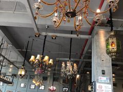 大堂-maan coffee漫咖啡(通州店)