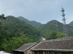-北京山里寒舍度假酒店