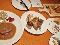 -布拉格餐厅· 中欧捷克菜(全国首店)