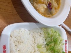 -南城香·饭香串香馄饨香(赵公口店)