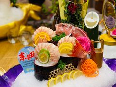 -尚海豆捞(乐虹坊店)