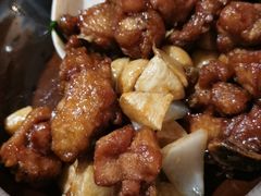 -小资太太餐厅(南岗区店)