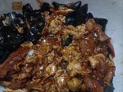 -肘子酥·天津菜·特色捞面(德云社店)