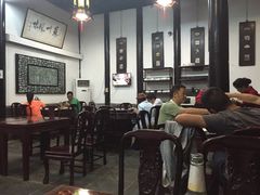 大堂-吴门人家·苏宴宫廷菜(拙政园店)