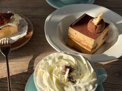 -Vanillacafe香草咖啡(银海大世界店)
