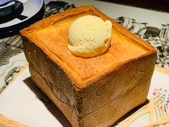 -绿茶餐厅(海岸城店)