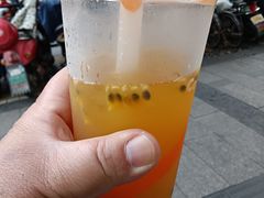 百香果双响炮-CoCo都可(湖滨银泰店B区店)