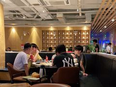 大堂-同仁四季椰子鸡(福田东园总店)