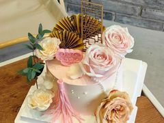 -哈妮贝琪蛋糕(大兴店)