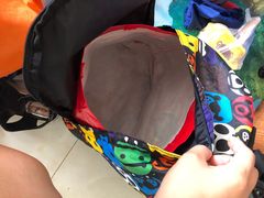 -欢乐水魔方水世界