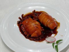 -金时代顺风大酒店(临港百联店)