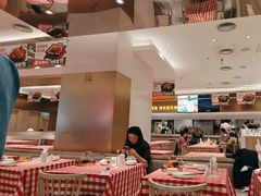 -西贝(上海中心店)