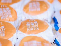 -麦当劳(西丽银座店)