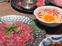 -万福·和牛炭火烧肉店(苏州中心店)