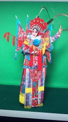 -梨园天地京剧摄影(玲珑天地店)