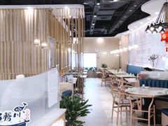 大堂-蜀腾川·火锅鱼.烤鱼(新世界城店)
