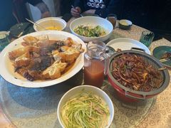-大鸭梨(天通西苑店)